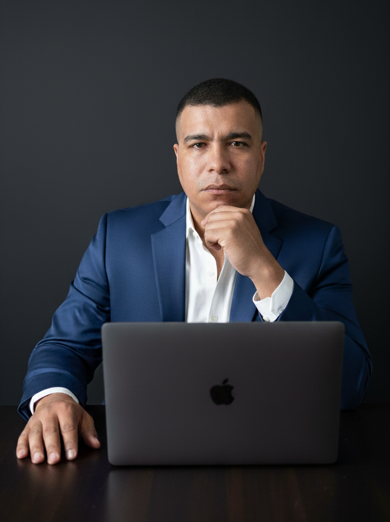 Dr. Gabriel Willians