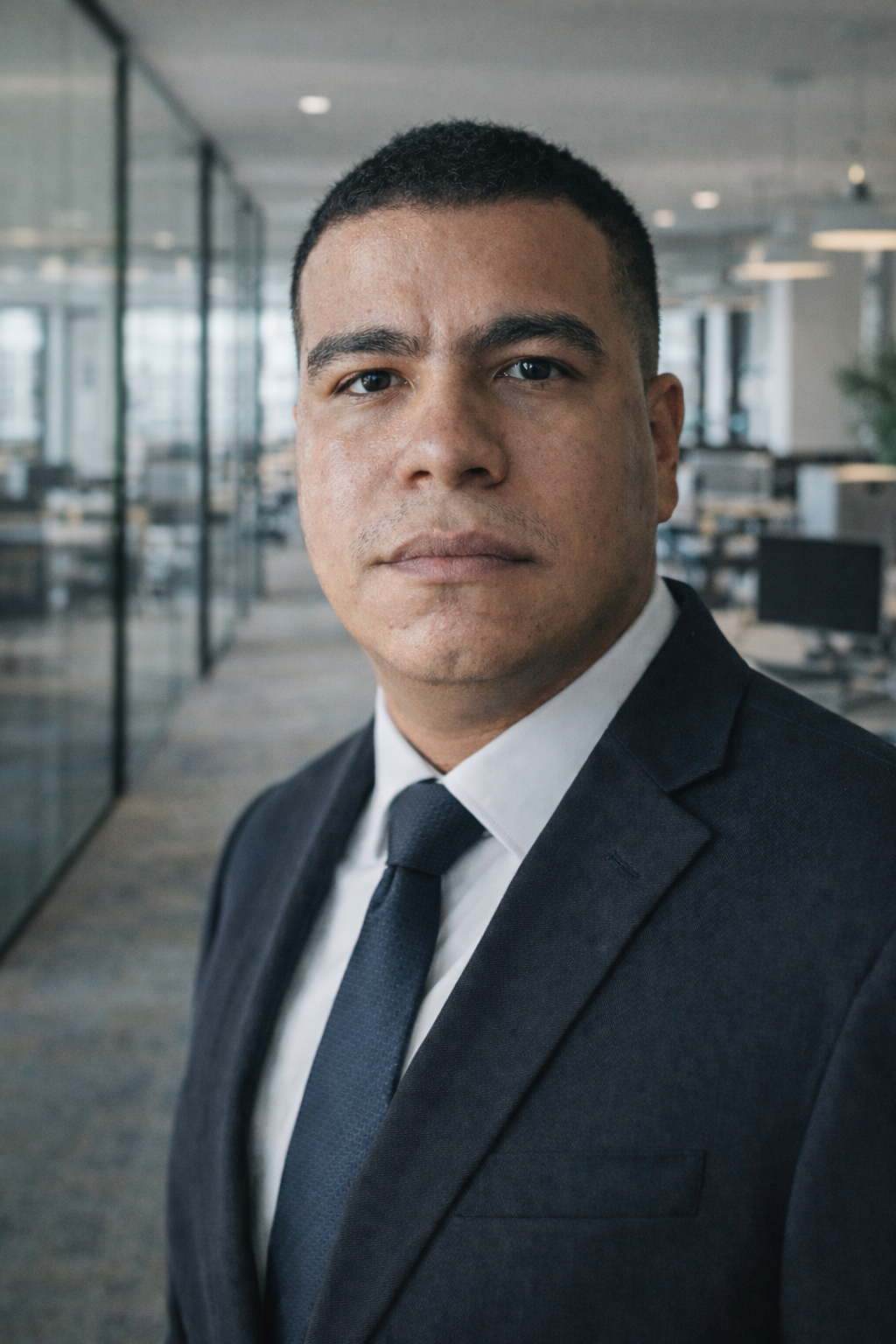 Dr. Gabriel Willians – Advogado em São Paulo