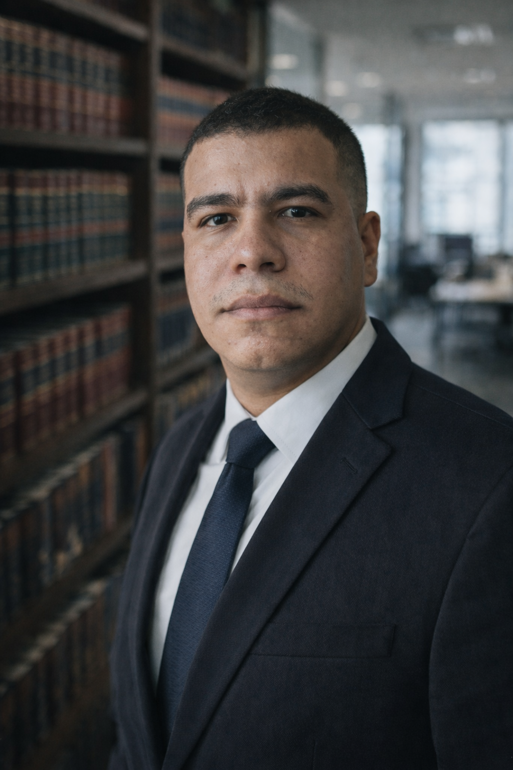 Dr. Gabriel Willians